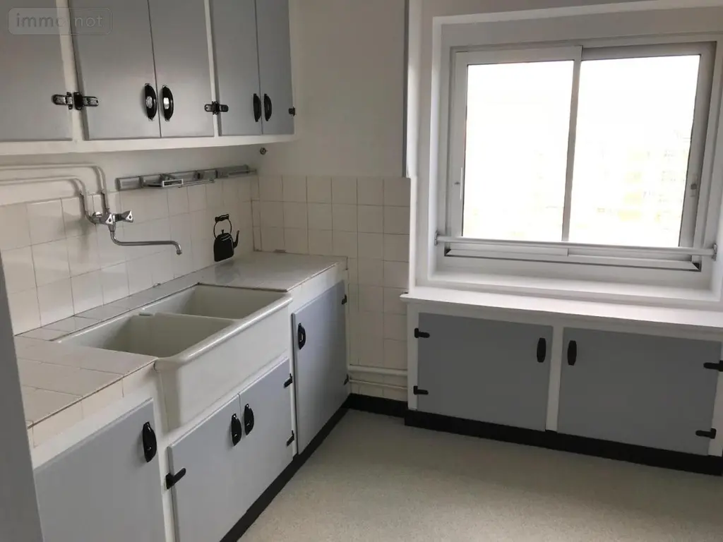 Location appartement Rouen 76100 Seine-Maritime 76 80 m2 3 pièces 800 euros 76004-L30 005