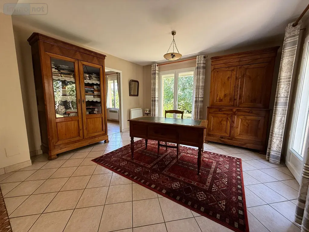 Maison a vendre Rennes 35700 Ille-et-Vilaine 35 133 m2 6 pièces 489975 euros DRB1043 005