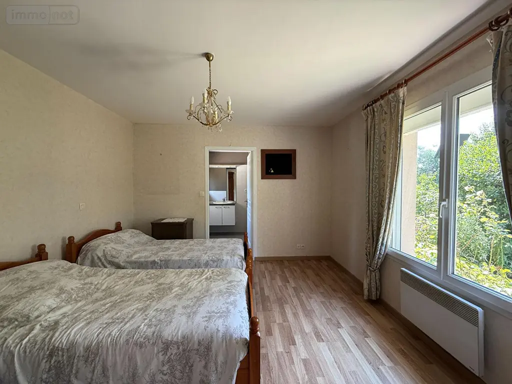 Maison a vendre Rennes 35700 Ille-et-Vilaine 35 133 m2 6 pièces 489975 euros DRB1043 006