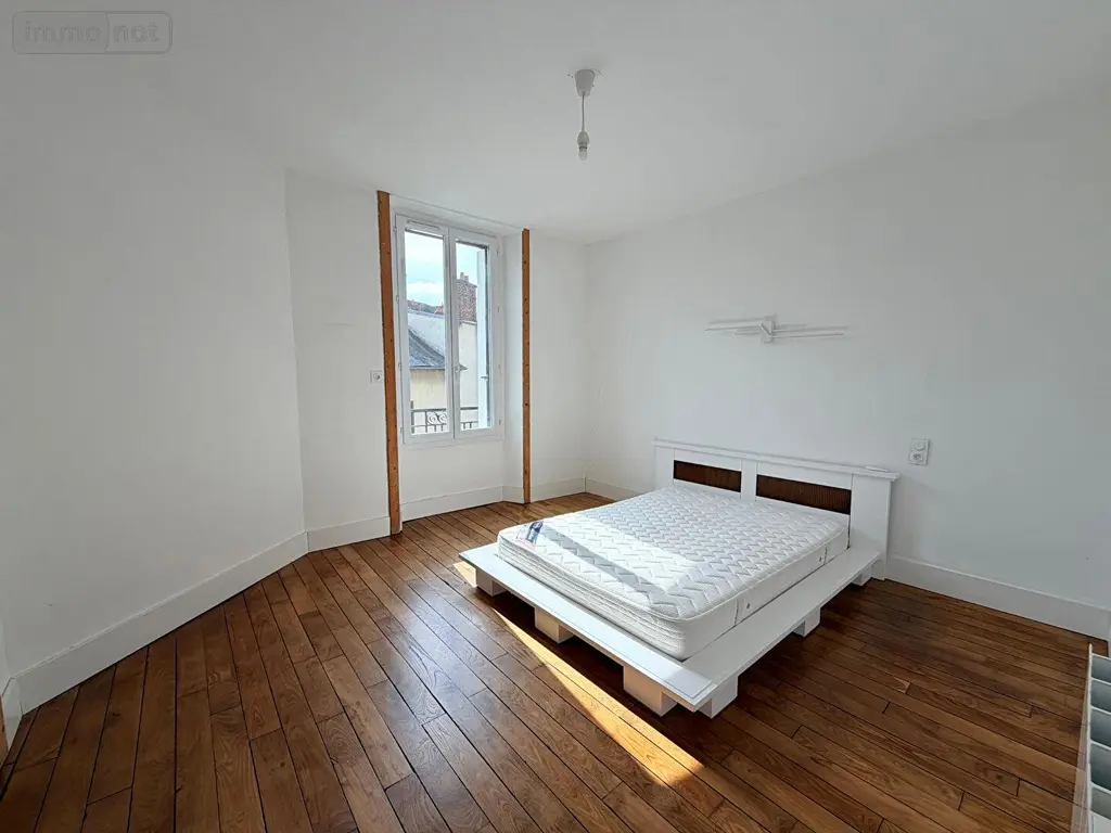 Appartement a vendre Rennes 35000 Ille-et-Vilaine 35 63 m2 3 pièces 285600 euros 156 005
