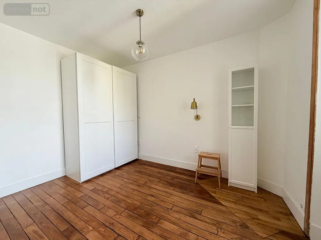 Appartement a vendre Rennes 35000 Ille-et-Vilaine 35 63 m2 3 pièces 285600 euros 156 006