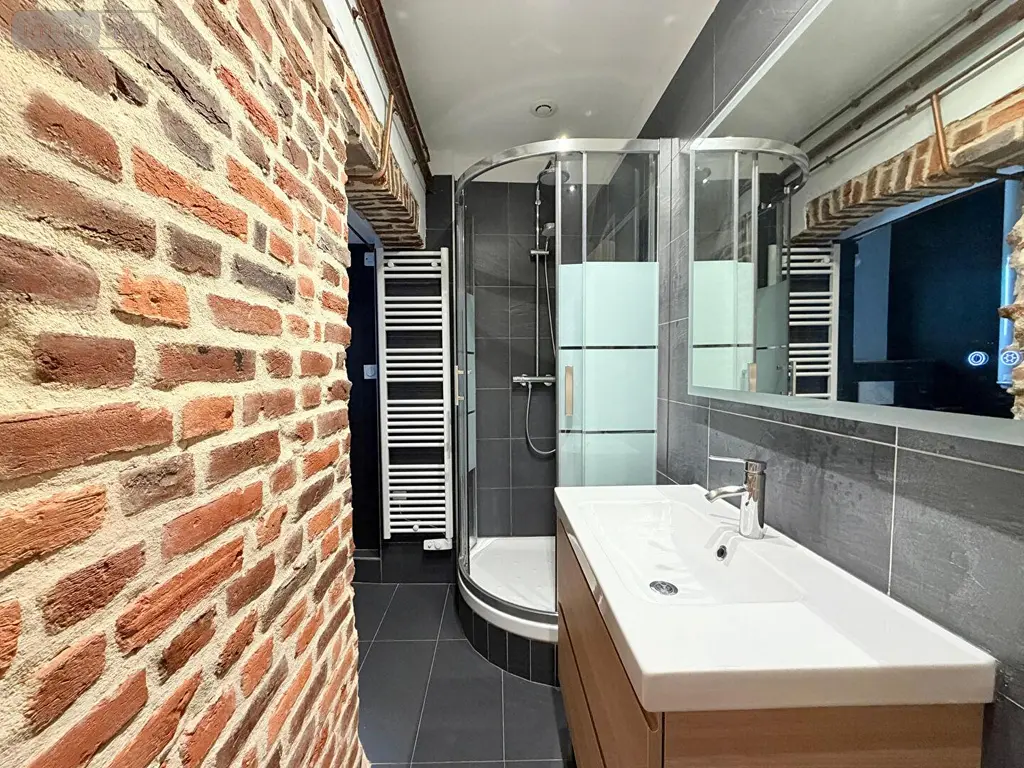 Appartement a vendre Rennes 35000 Ille-et-Vilaine 35 63 m2 3 pièces 285600 euros 156 007