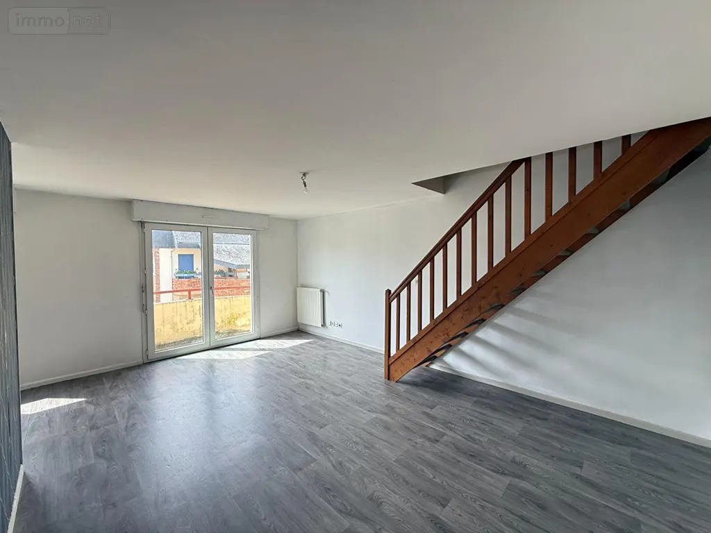 Appartement a vendre Rennes 35000 Ille-et-Vilaine 35 52 m2 2 pièces 178500 euros MOI 004