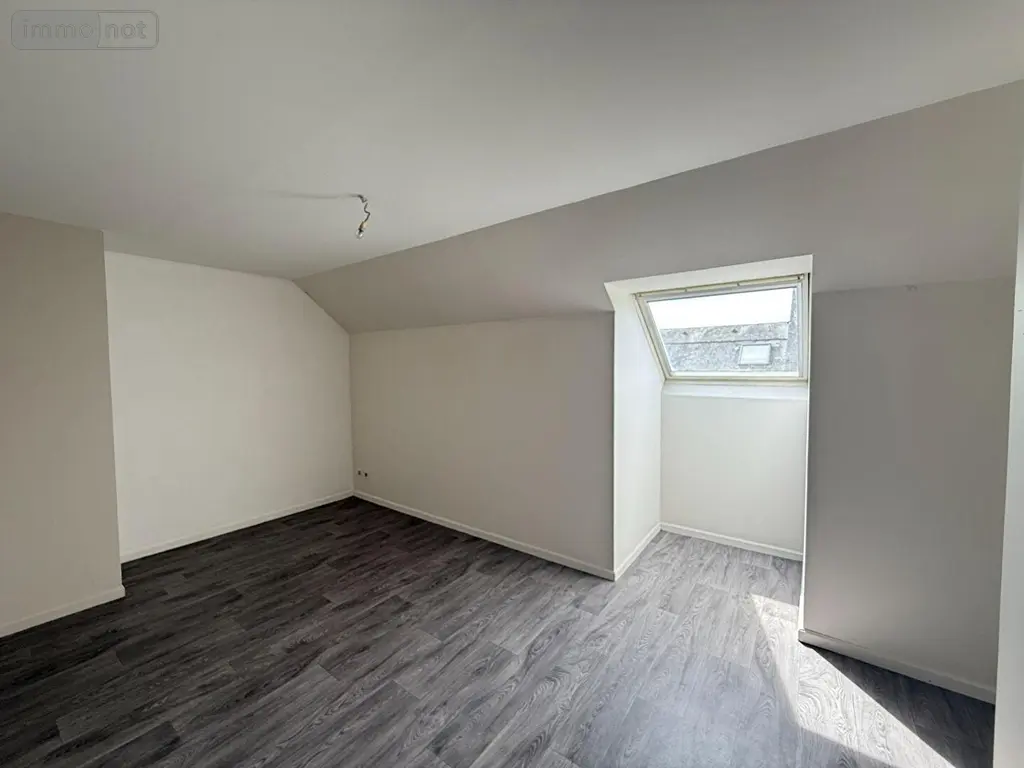 Appartement a vendre Rennes 35000 Ille-et-Vilaine 35 52 m2 2 pièces 178500 euros MOI 007