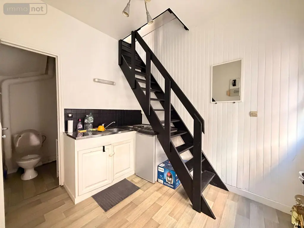 Immeuble de rapport a vendre Rouen 76000 Seine-Maritime 76 44 m2 5 pièces 171000 euros 148 004