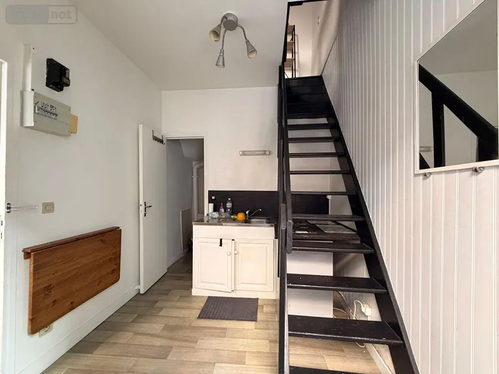 Immeuble de rapport a vendre Rouen 76000 Seine-Maritime 76 44 m2 5 pièces 171000 euros 148 005