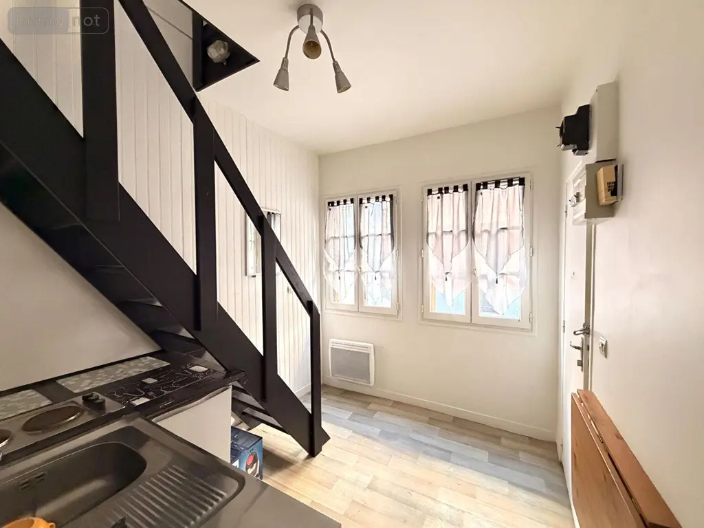 Immeuble de rapport a vendre Rouen 76000 Seine-Maritime 76 44 m2 5 pièces 171000 euros 148 006