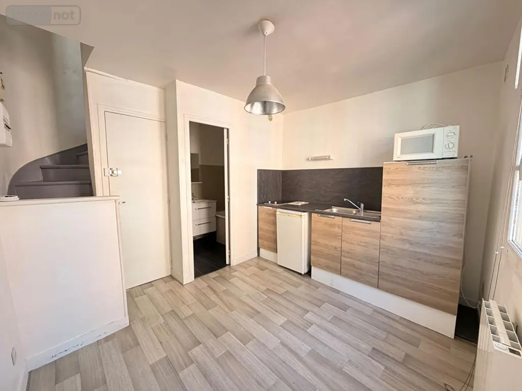 Immeuble de rapport a vendre Rouen 76000 Seine-Maritime 76 44 m2 5 pièces 171000 euros 148 009