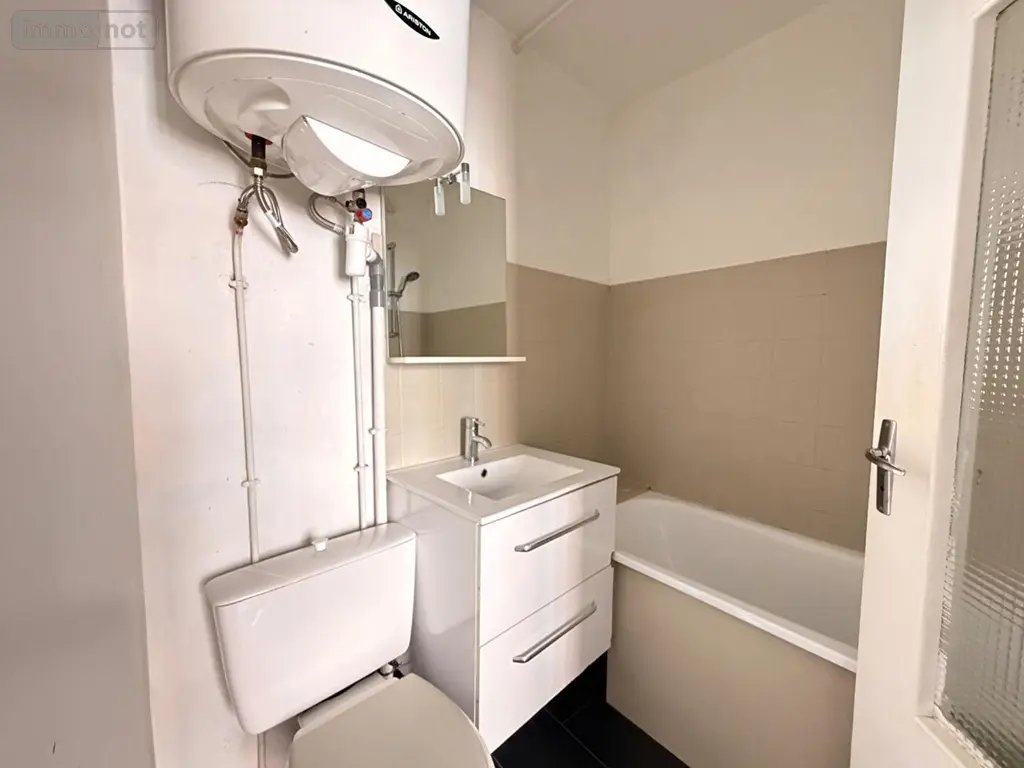 Immeuble de rapport a vendre Rouen 76000 Seine-Maritime 76 44 m2 5 pièces 171000 euros 148 010
