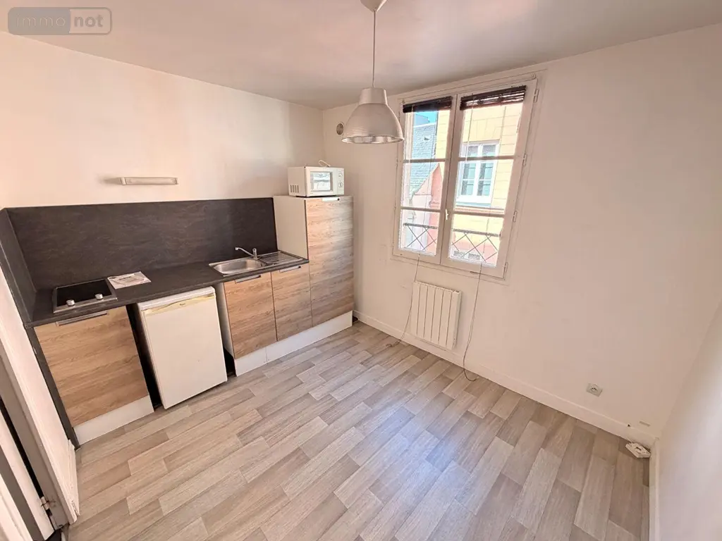 Immeuble de rapport a vendre Rouen 76000 Seine-Maritime 76 44 m2 5 pièces 171000 euros 148 011