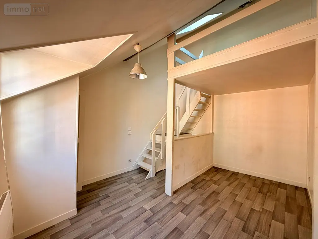 Immeuble de rapport a vendre Rouen 76000 Seine-Maritime 76 44 m2 5 pièces 171000 euros 148 013