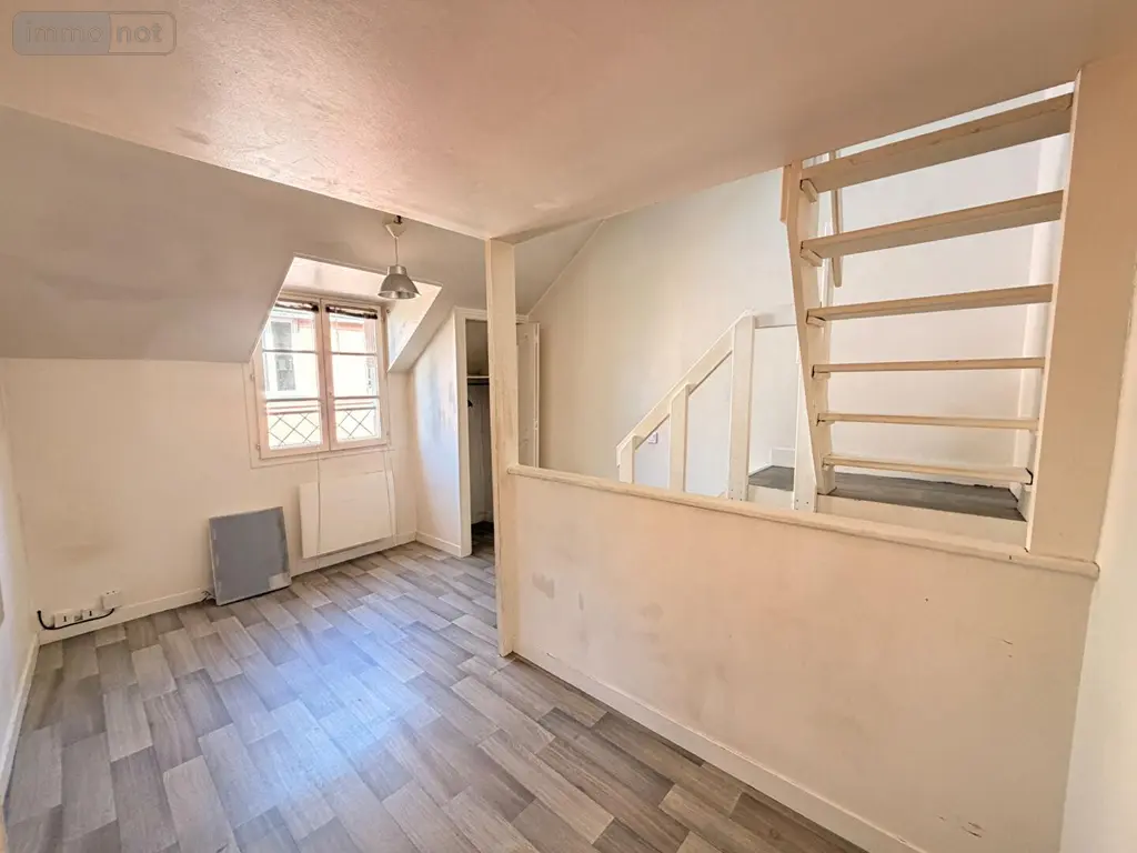 Immeuble de rapport a vendre Rouen 76000 Seine-Maritime 76 44 m2 5 pièces 171000 euros 148 014
