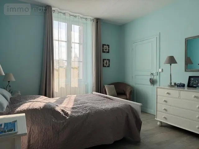 Maison a vendre Chinon 37500 Indre-et-Loire 37 224 m2 456800 euros 37094-27 011