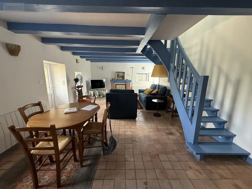 Maison a vendre Theix-Noyalo 56450 Morbihan 56 80 m2 4 pièces 470250 euros 56084-486 006