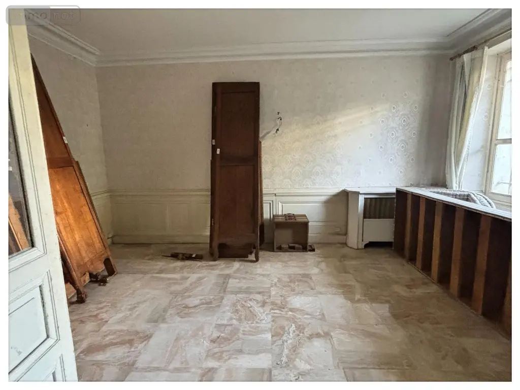 Maison a vendre Angers 49100 Maine-et-Loire 49 220 m2 8 pièces 662260 euros 49014-1867 008