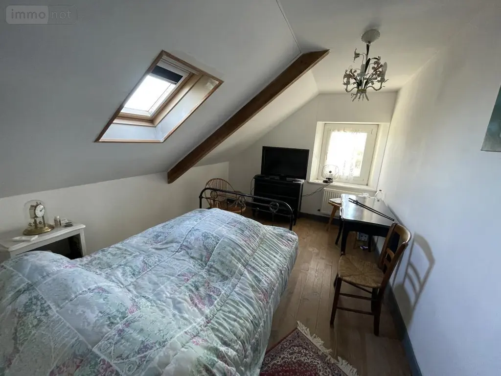 Maison a vendre Paimpol 22500 Côtes-d'Armor 22 94 m2 5 pièces 358875 euros 22023-3467 010