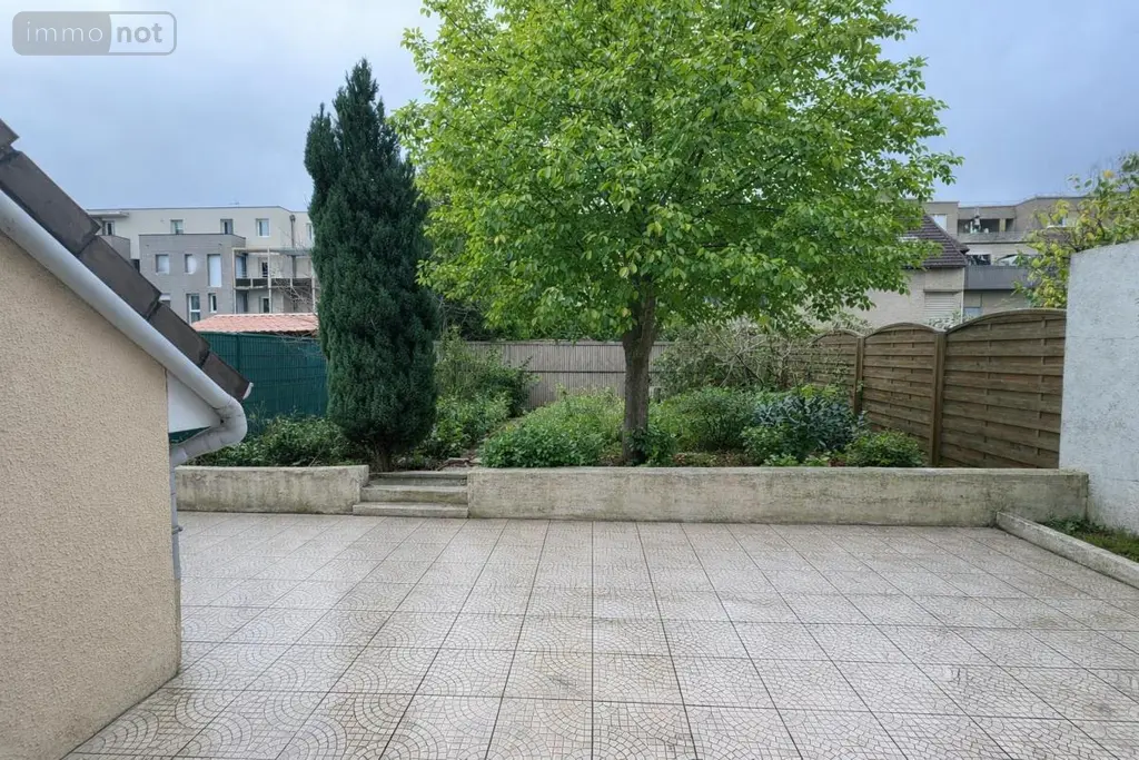 Maison a vendre Reims 51100 Marne 51 128 m2 6 pièces 274000 euros 51047-1044 005