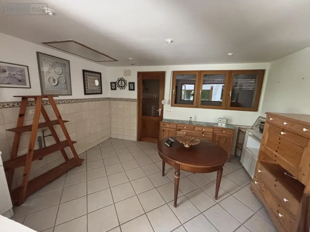 Maison a vendre Lougres 25260 Doubs 25 211 m2 8 pièces 199000 euros 25054-1707 013