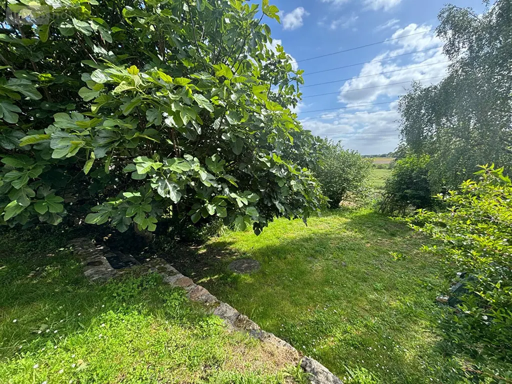 Maison a vendre Gennes-Val-de-Loire 49350 Maine-et-Loire 49 125 m2 6 pièces 196480 euros 2018250 009