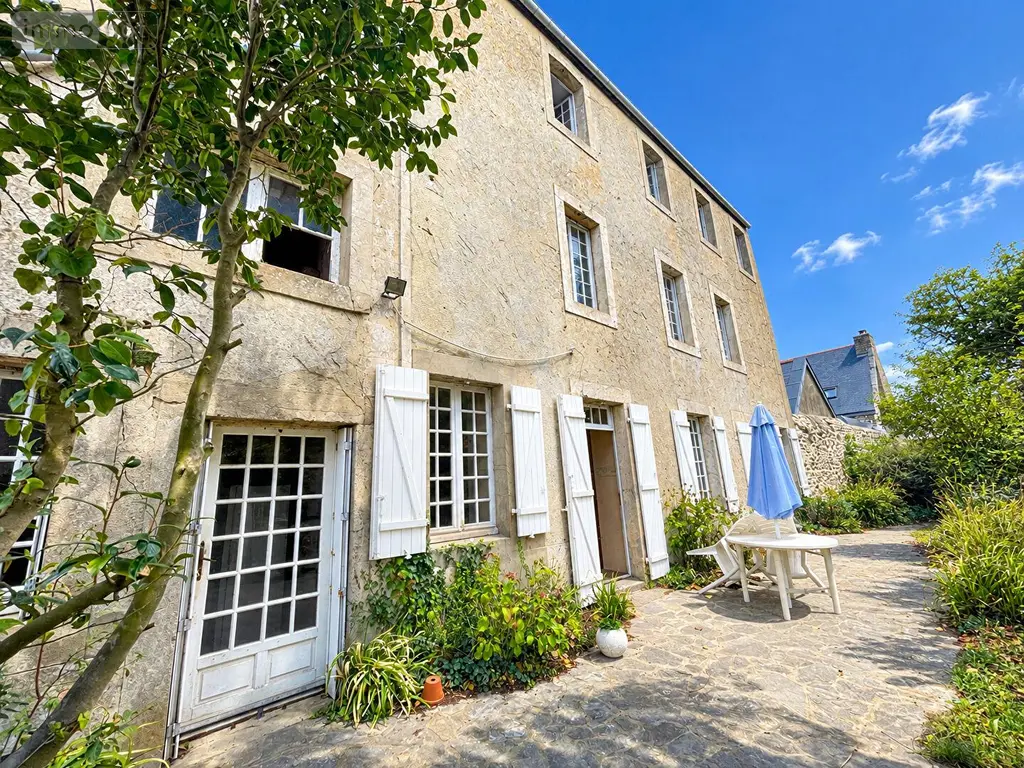 Maison a vendre Saint-Malo 35400 Ille-et-Vilaine 35 173 m2 7 pièces 679400 euros 269 002