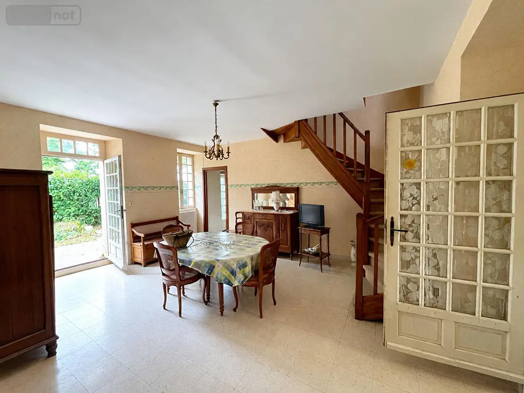 Maison a vendre Saint-Malo 35400 Ille-et-Vilaine 35 173 m2 7 pièces 679400 euros 269 003