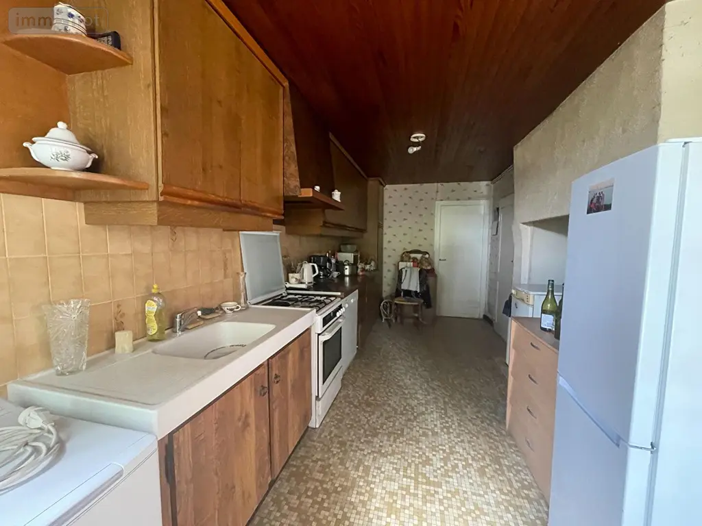 Maison a vendre Saint-Malo 35400 Ille-et-Vilaine 35 173 m2 7 pièces 679400 euros 269 004