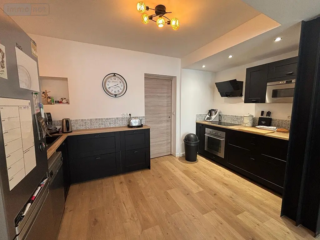 Maison a vendre Saumur 49400 Maine-et-Loire 49 122 m2 6 pièces 256800 euros 2018251 002