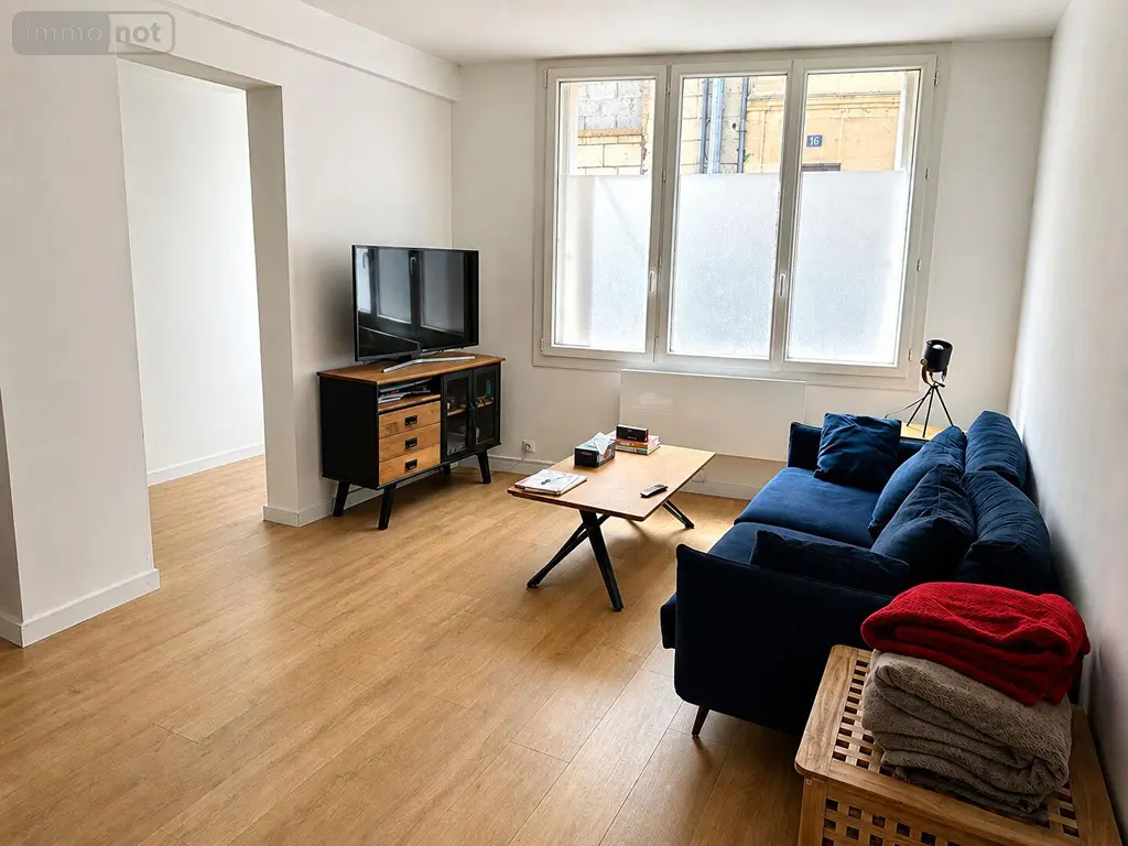 Maison a vendre Saumur 49400 Maine-et-Loire 49 122 m2 6 pièces 256800 euros 2018251 003