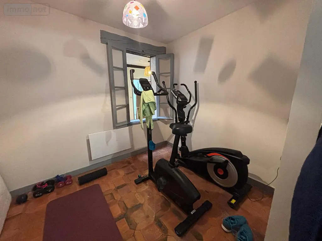 Maison a vendre Saumur 49400 Maine-et-Loire 49 122 m2 6 pièces 256800 euros 2018251 009