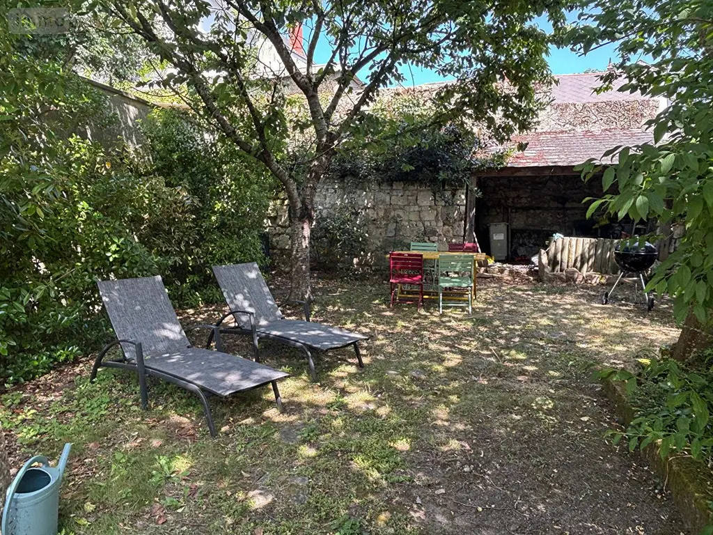 Maison a vendre Saumur 49400 Maine-et-Loire 49 122 m2 6 pièces 256800 euros 2018251 011
