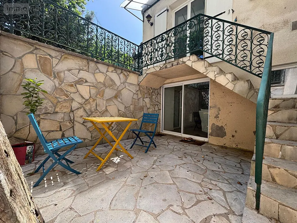 Maison a vendre Saumur 49400 Maine-et-Loire 49 122 m2 6 pièces 256800 euros 2018251 012