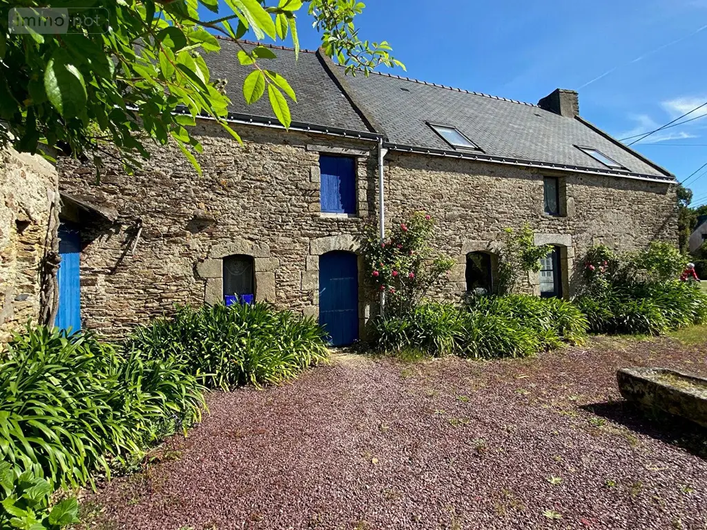 Maison a vendre Sarzeau 56370 Morbihan 56 125 m2 5 pièces 607840 euros 048-V1320S 001