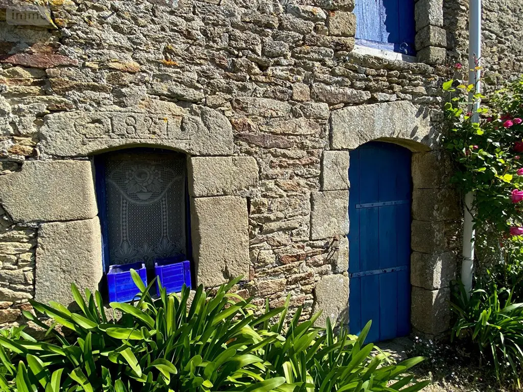 Maison a vendre Sarzeau 56370 Morbihan 56 125 m2 5 pièces 607840 euros 048-V1320S 006