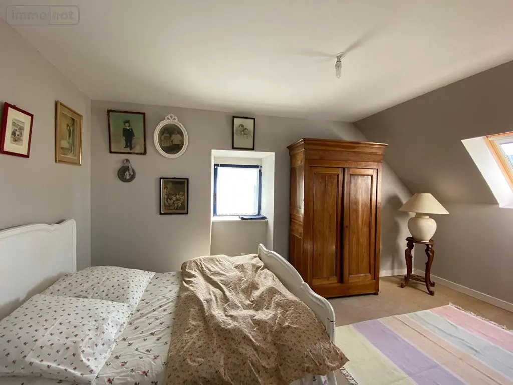 Maison a vendre Sarzeau 56370 Morbihan 56 125 m2 5 pièces 607840 euros 048-V1320S 007