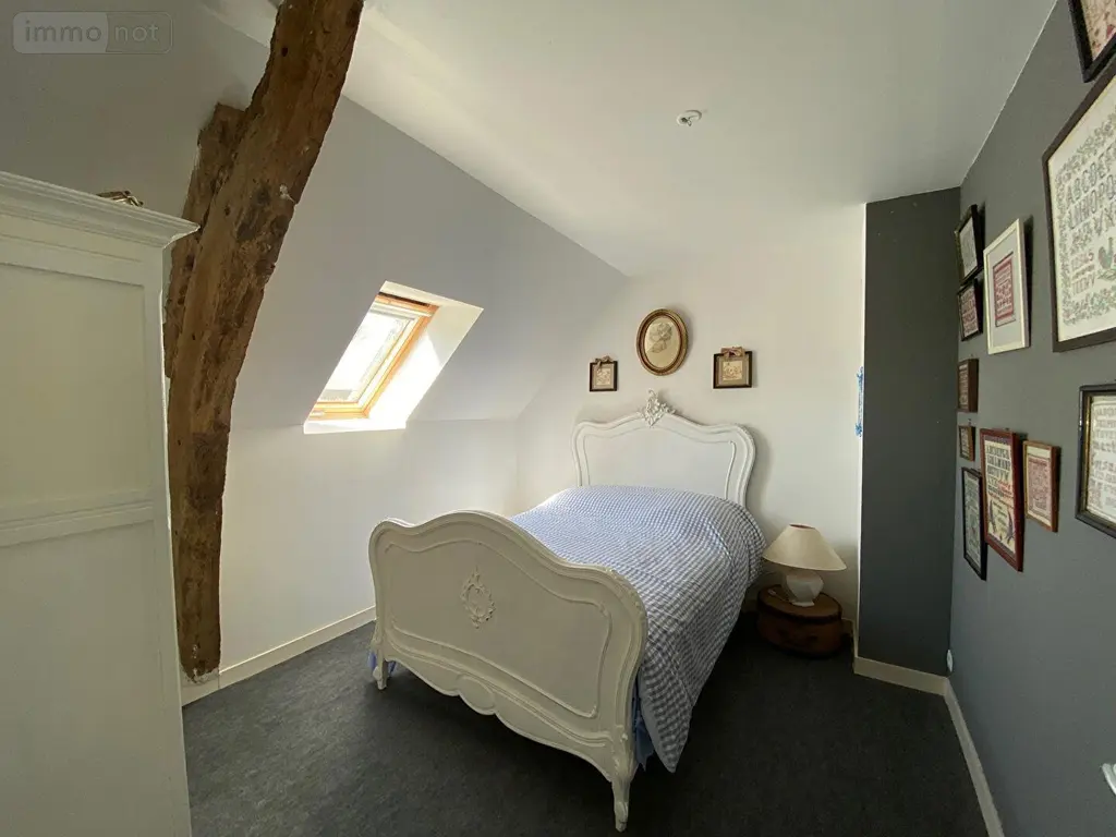 Maison a vendre Sarzeau 56370 Morbihan 56 125 m2 5 pièces 607840 euros 048-V1320S 008
