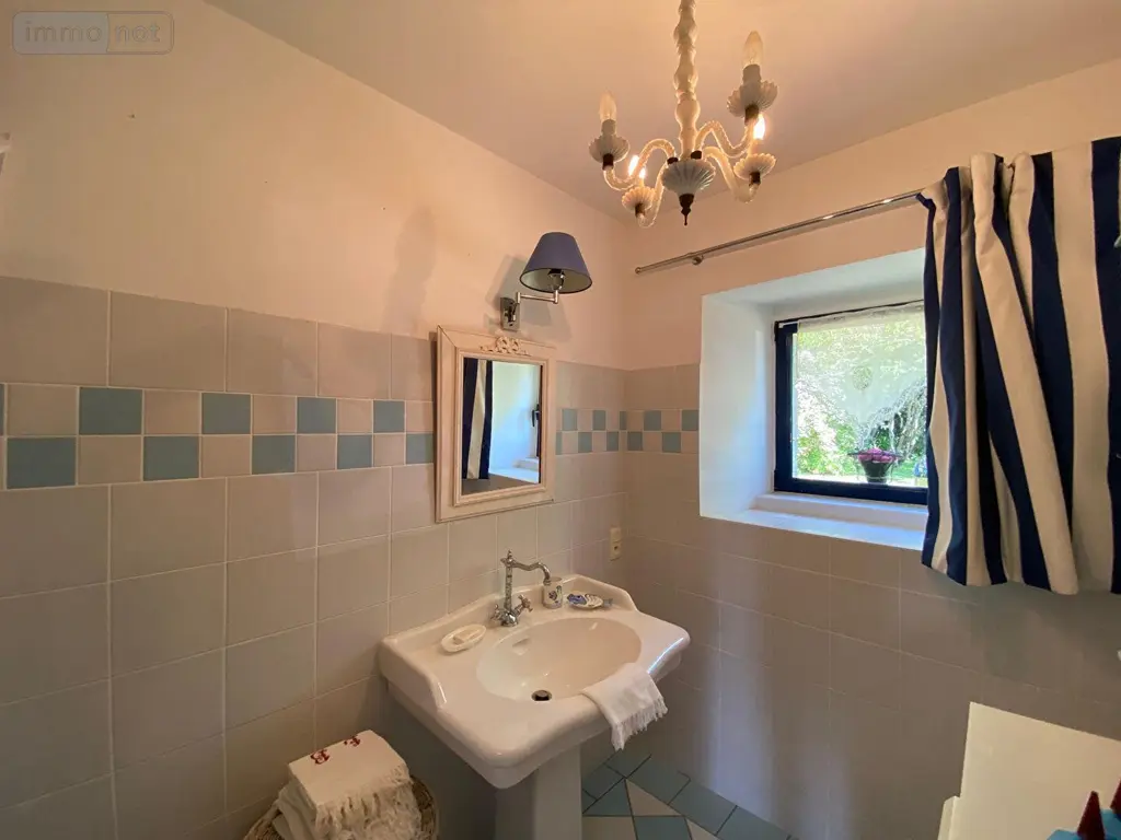 Maison a vendre Sarzeau 56370 Morbihan 56 125 m2 5 pièces 607840 euros 048-V1320S 009