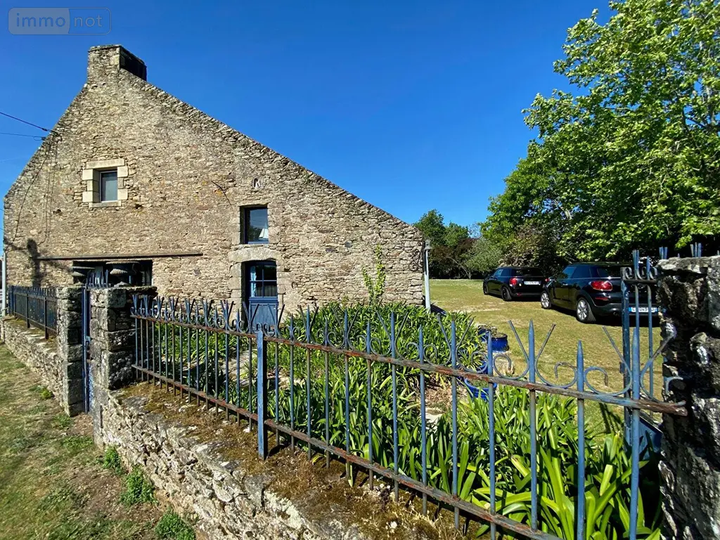 Maison a vendre Sarzeau 56370 Morbihan 56 125 m2 5 pièces 607840 euros 048-V1320S 010