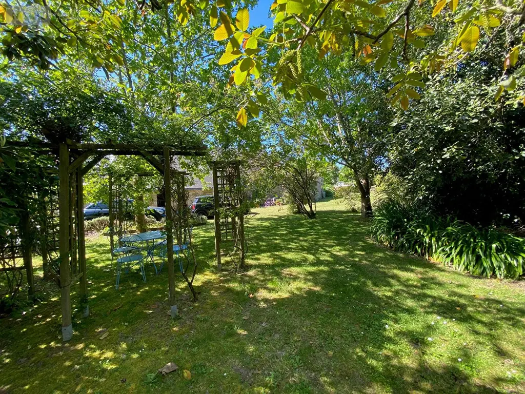 Maison a vendre Sarzeau 56370 Morbihan 56 125 m2 5 pièces 607840 euros 048-V1320S 011