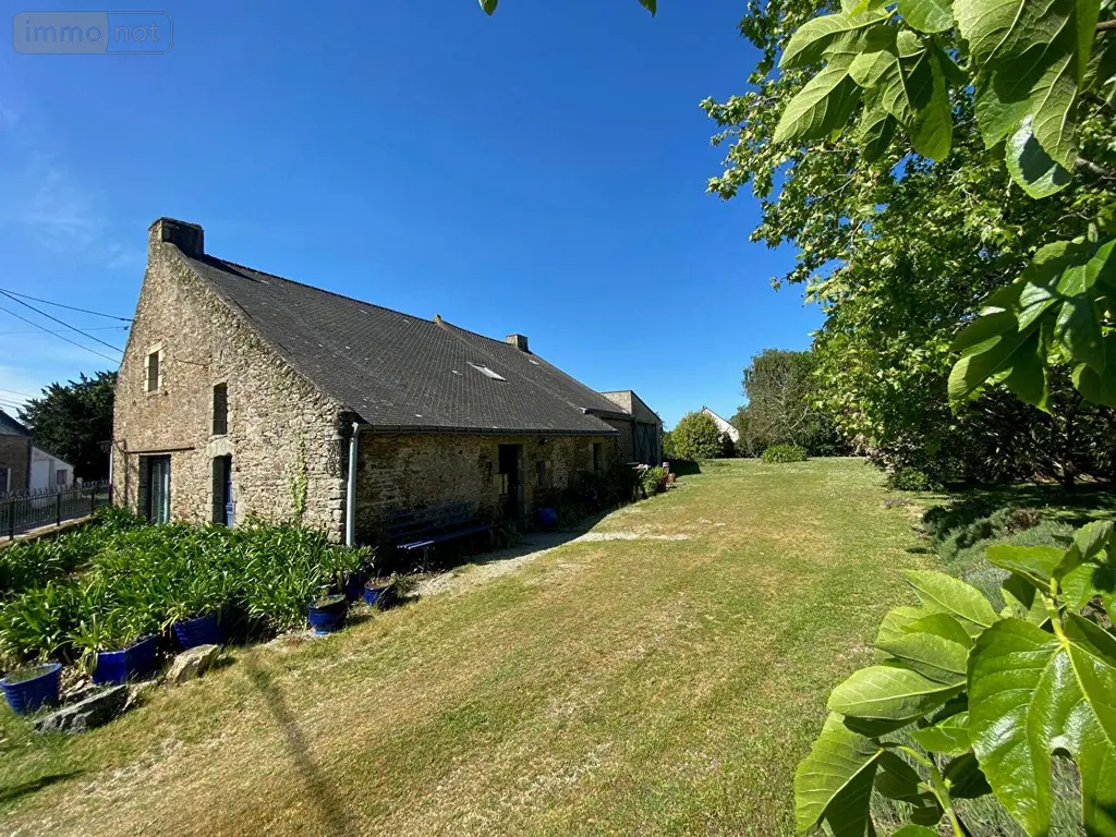 Maison a vendre Sarzeau 56370 Morbihan 56 125 m2 5 pièces 607840 euros 048-V1320S 012