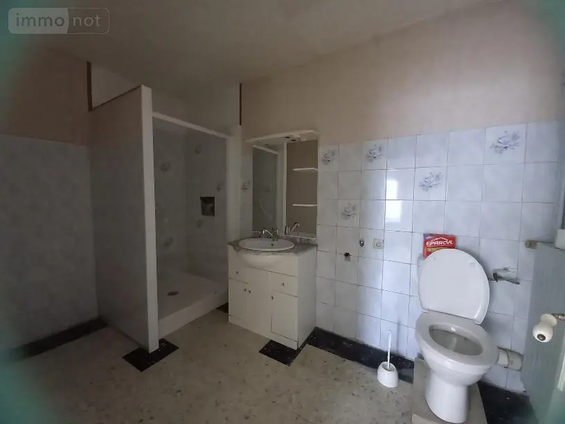 Maison a vendre Coincy 02210 Aisne 02 151 m2 6 pièces 125760 euros 02040-249 005