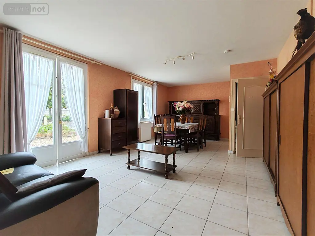 Maison a vendre Louresse-Rochemenier 49700 Maine-et-Loire 49 66 m2 3 pièces 158000 euros achat_maison_com_49182_49700 003