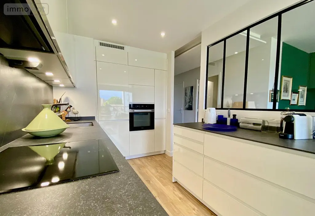 Appartement a vendre Rennes 35000 Ille-et-Vilaine 35 69 m2 3 pièces 309000 euros 048-V1323S 004