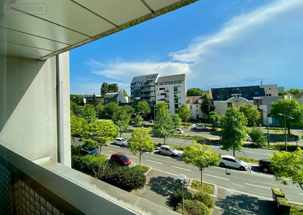Appartement a vendre Rennes 35000 Ille-et-Vilaine 35 69 m2 3 pièces 309000 euros 048-V1323S 005