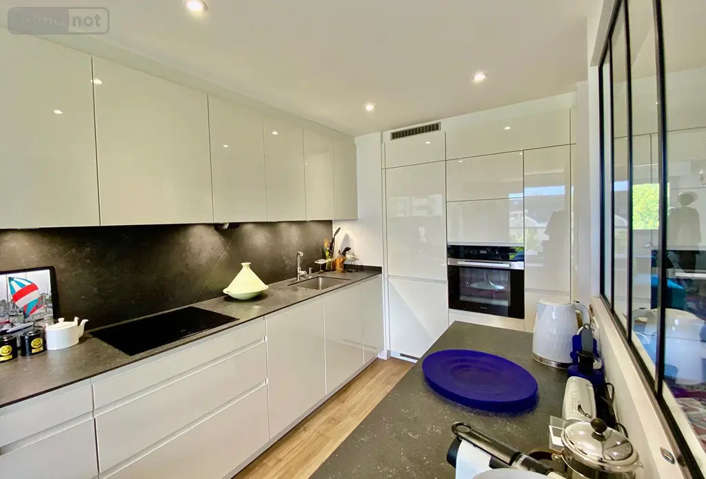 Appartement a vendre Rennes 35000 Ille-et-Vilaine 35 69 m2 3 pièces 309000 euros 048-V1323S 006