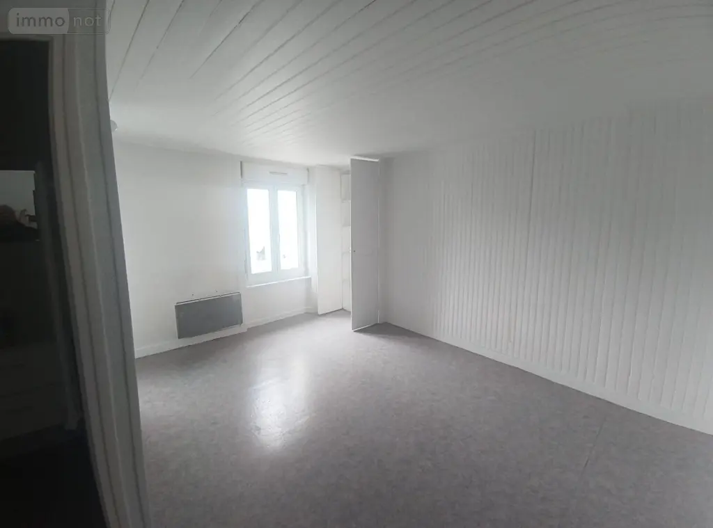 Immeuble de rapport a vendre Granville 50400 Manche 50 224 m2 489500 euros IM616 003