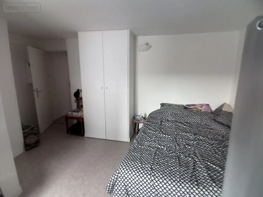 Immeuble de rapport a vendre Granville 50400 Manche 50 224 m2 489500 euros IM616 006