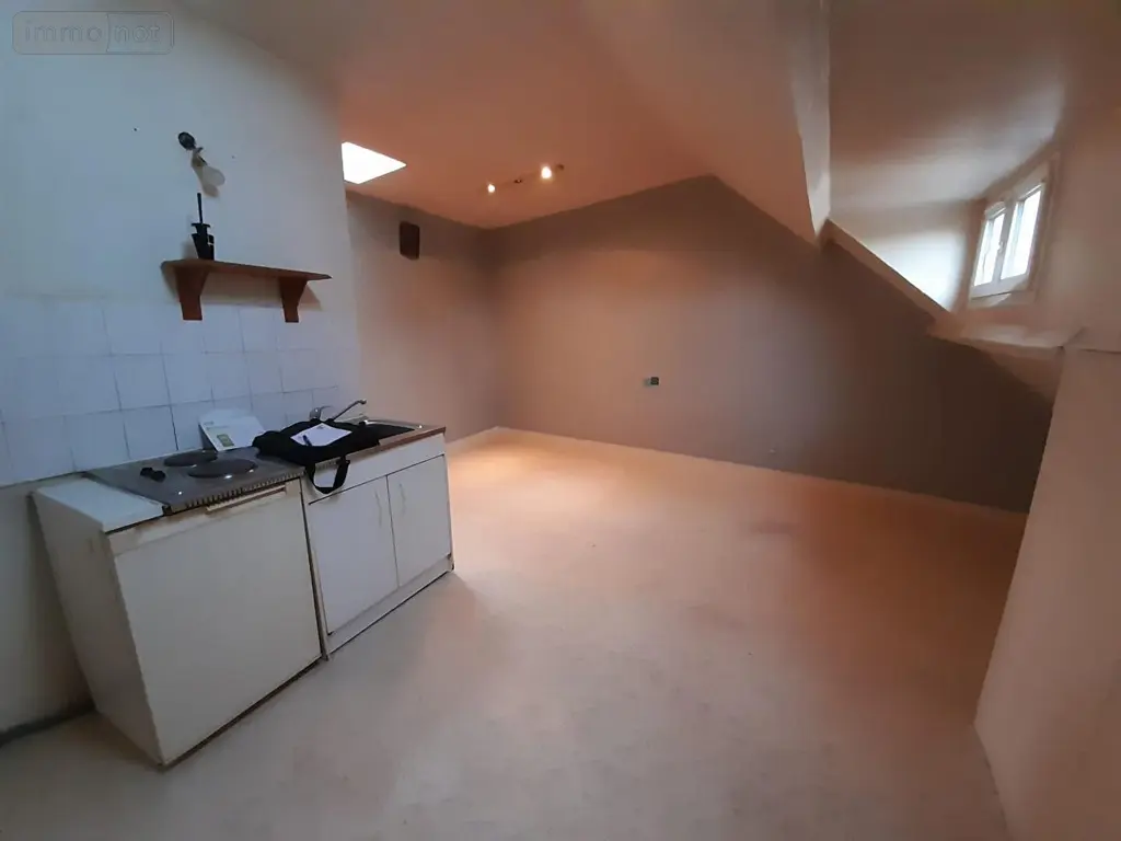 Immeuble de rapport a vendre Granville 50400 Manche 50 224 m2 489500 euros IM616 009