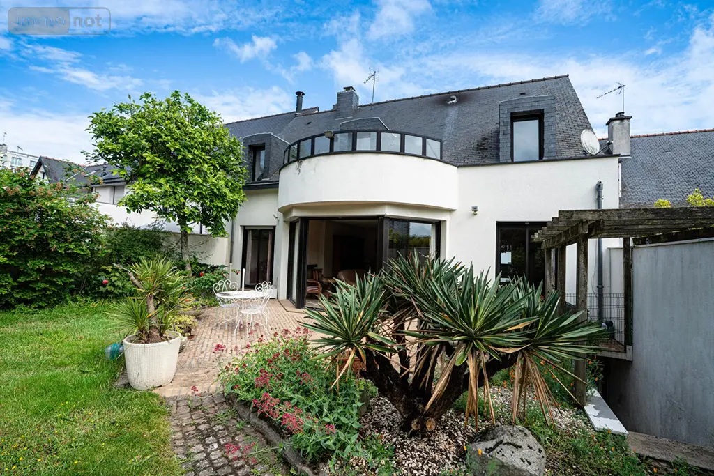 Maison a vendre Rennes 35000 Ille-et-Vilaine 35 188 m2 7 pièces 1097250 euros 2064 003