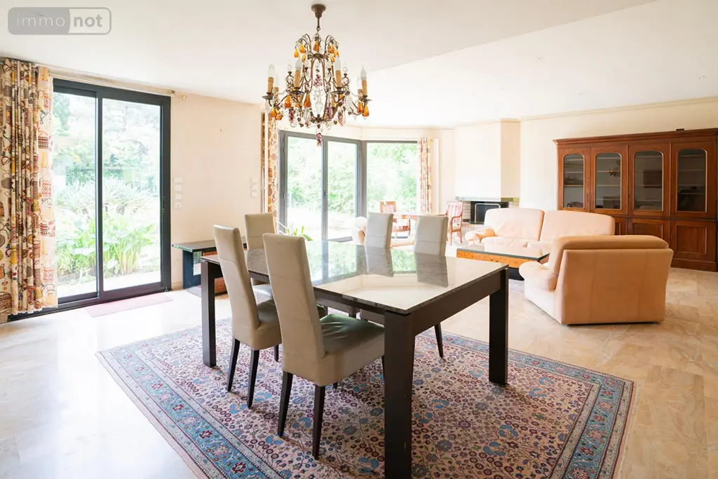 Maison a vendre Rennes 35000 Ille-et-Vilaine 35 188 m2 7 pièces 1097250 euros 2064 005