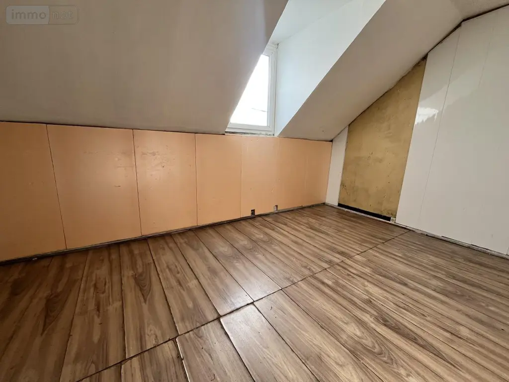 Maison a vendre Le Petit-Quevilly 76140 Seine-Maritime 76 64 m2 4 pièces 79500 euros 76012-329 009